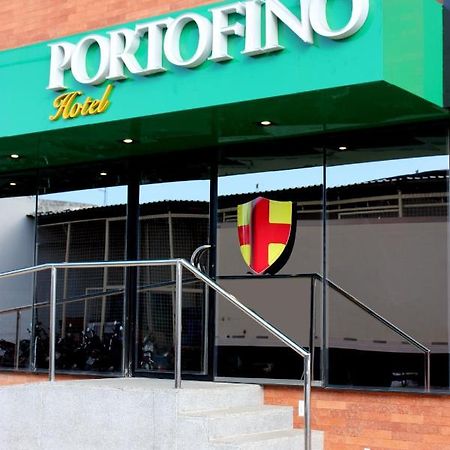 טרזינה Portofino Hotel מראה חיצוני תמונה