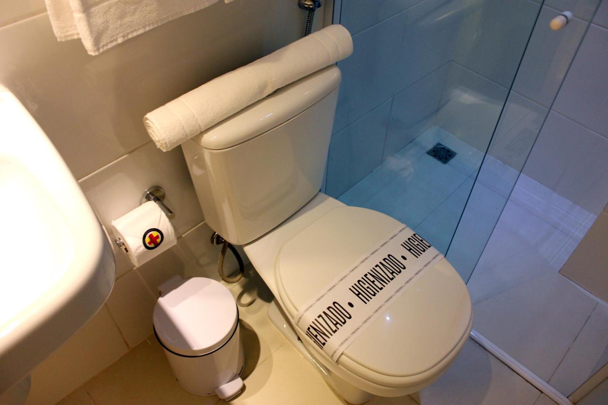 טרזינה Portofino Hotel מראה חיצוני תמונה