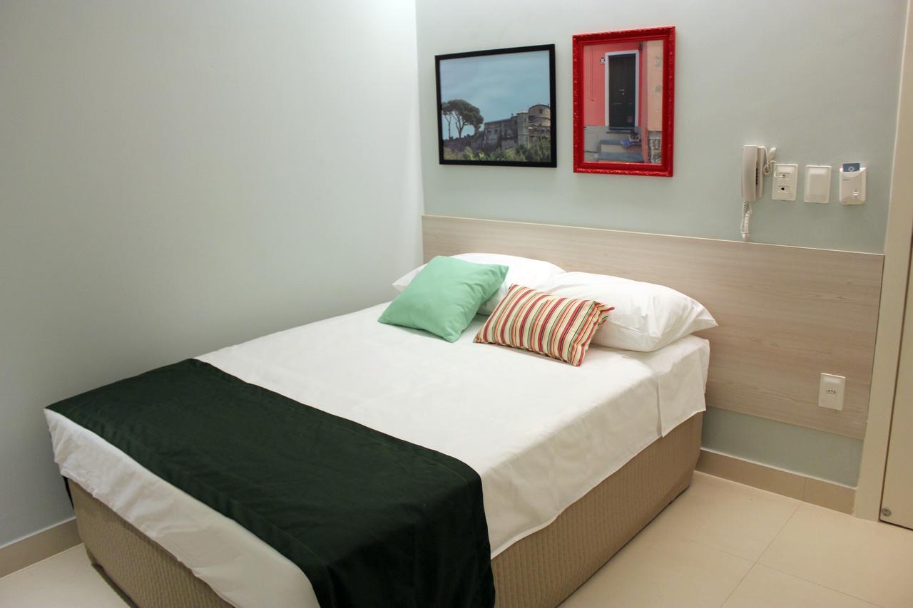 טרזינה Portofino Hotel מראה חיצוני תמונה